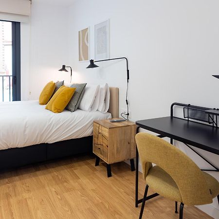 Stay U-Nique Apartments Albeniz Bcn L'Hospitalet de Llobregat Luaran gambar