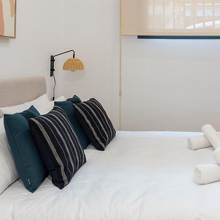 Stay U-Nique Apartments Albeniz Bcn L'Hospitalet de Llobregat Luaran gambar