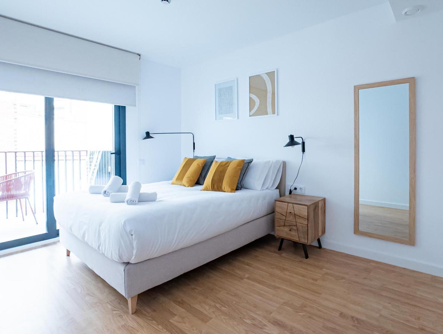 Stay U-Nique Apartments Albeniz Bcn L'Hospitalet de Llobregat Luaran gambar