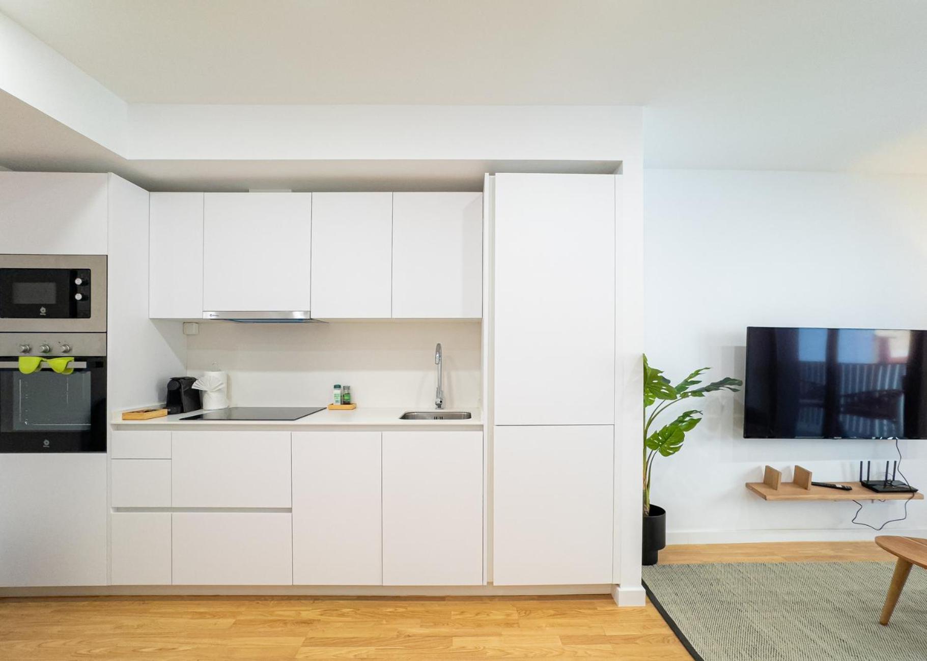 Stay U-Nique Apartments Albeniz Bcn L'Hospitalet de Llobregat Luaran gambar
