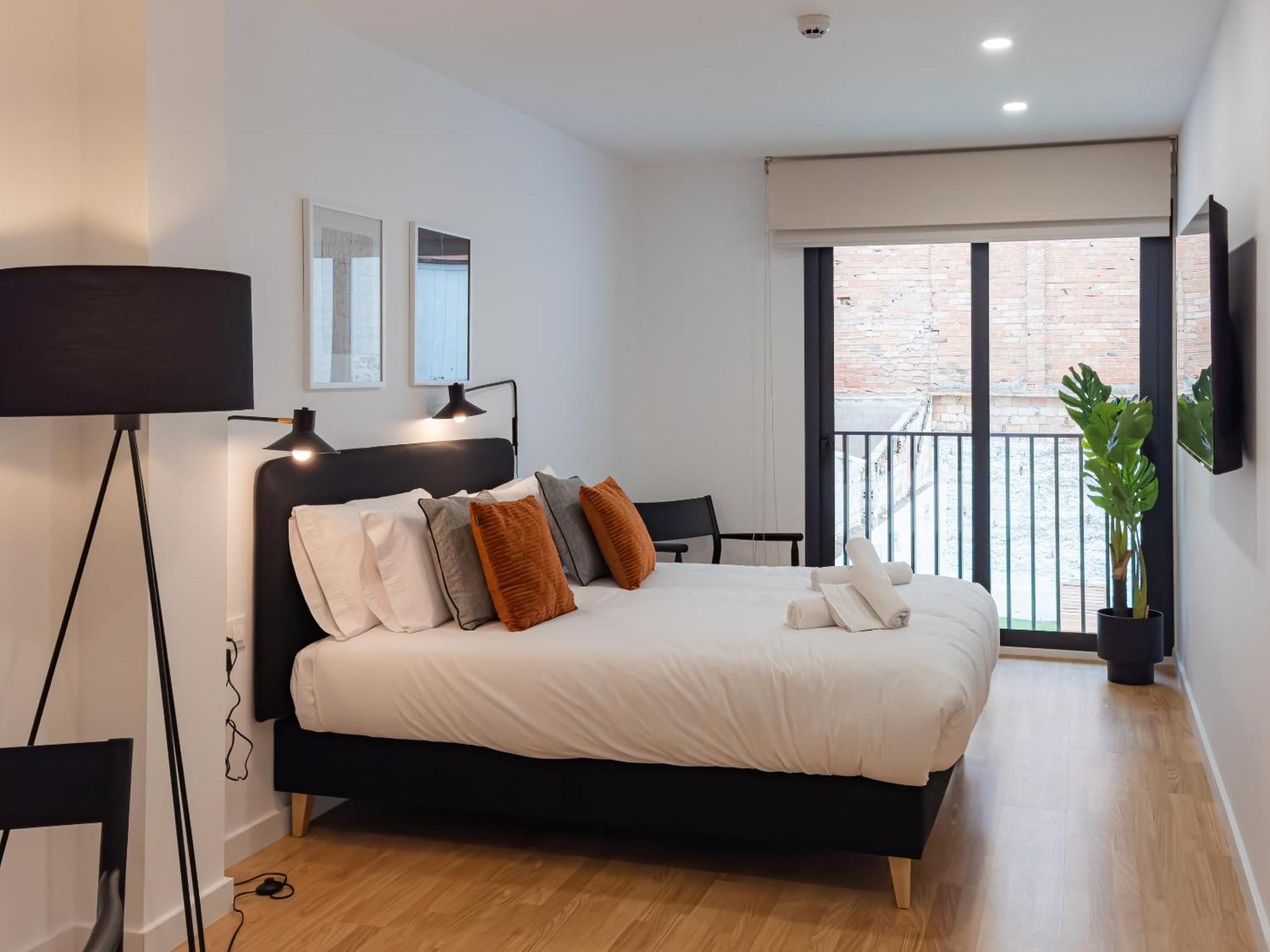 Stay U-Nique Apartments Albeniz Bcn L'Hospitalet de Llobregat Luaran gambar