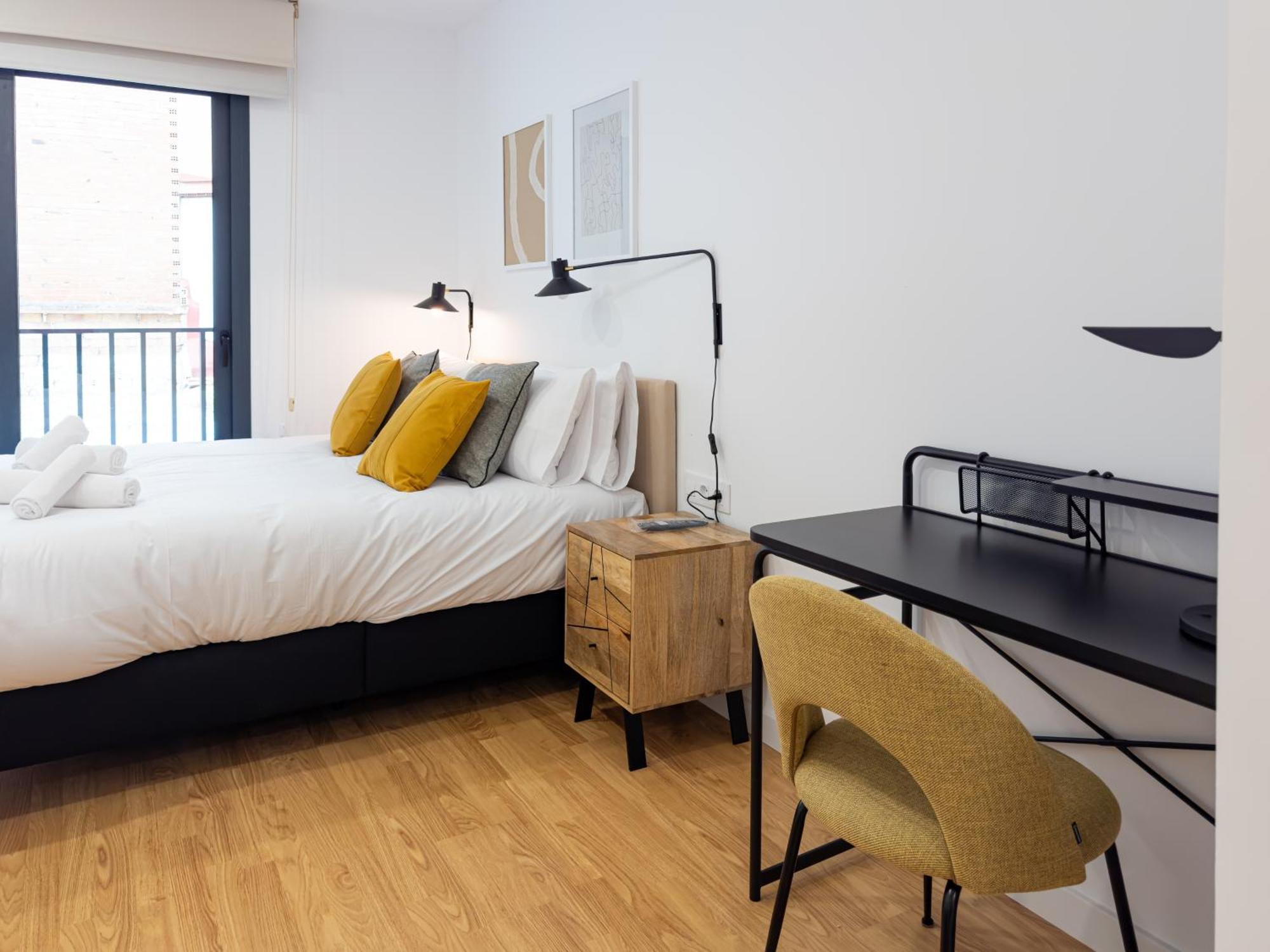 Stay U-Nique Apartments Albeniz Bcn L'Hospitalet de Llobregat Luaran gambar