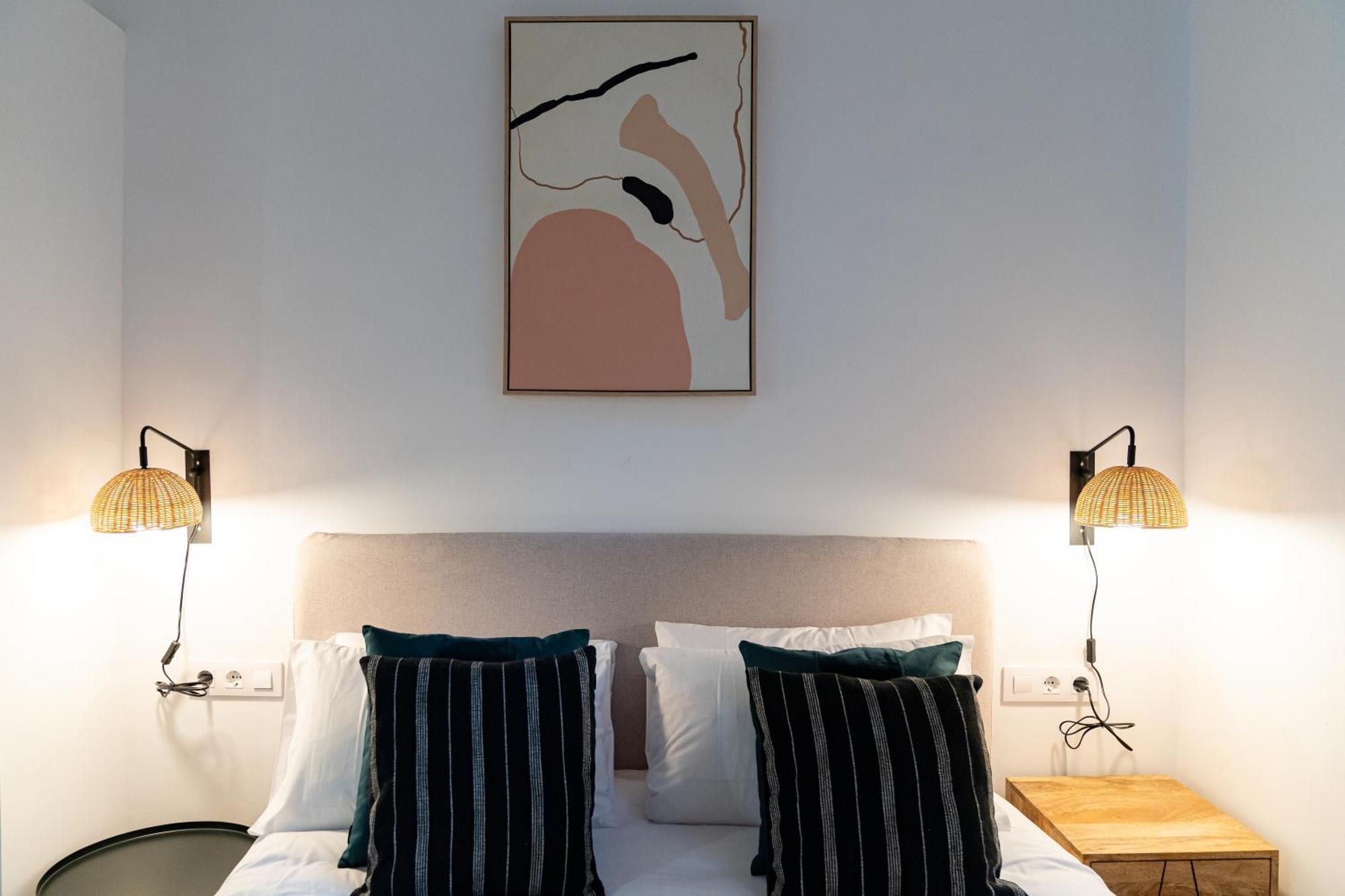 Stay U-Nique Apartments Albeniz Bcn L'Hospitalet de Llobregat Luaran gambar