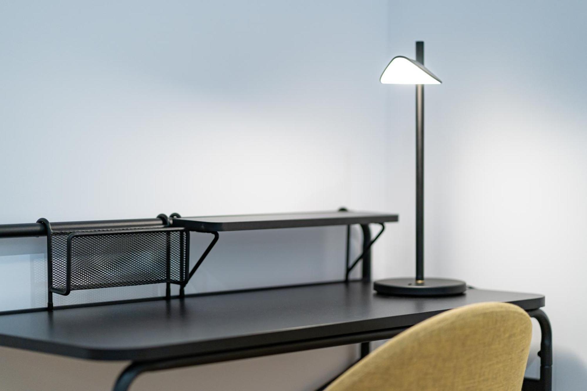 Stay U-Nique Apartments Albeniz Bcn L'Hospitalet de Llobregat Luaran gambar