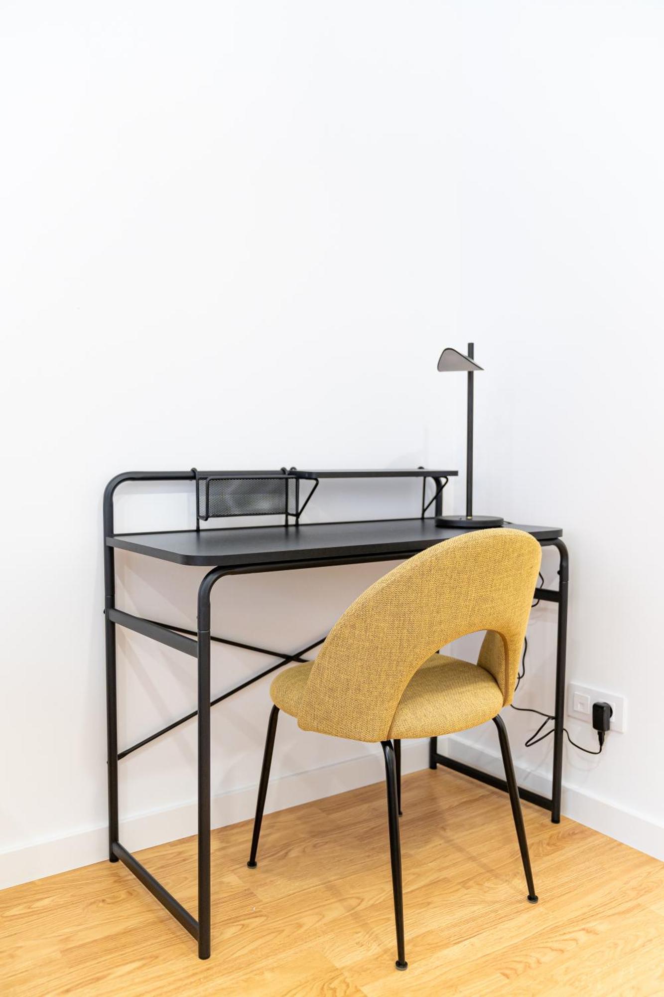 Stay U-Nique Apartments Albeniz Bcn L'Hospitalet de Llobregat Luaran gambar