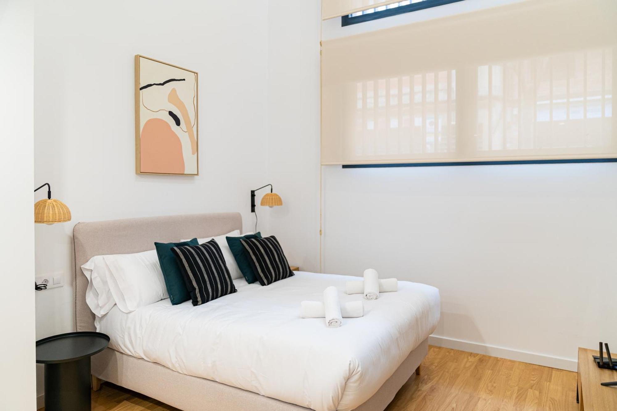 Stay U-Nique Apartments Albeniz Bcn L'Hospitalet de Llobregat Luaran gambar