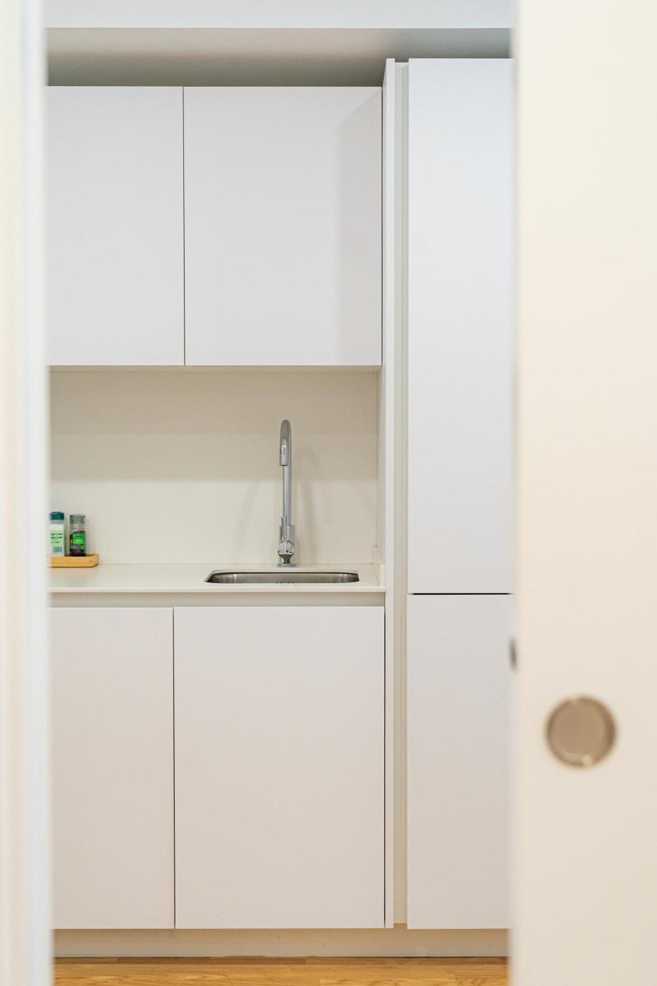 Stay U-Nique Apartments Albeniz Bcn L'Hospitalet de Llobregat Luaran gambar