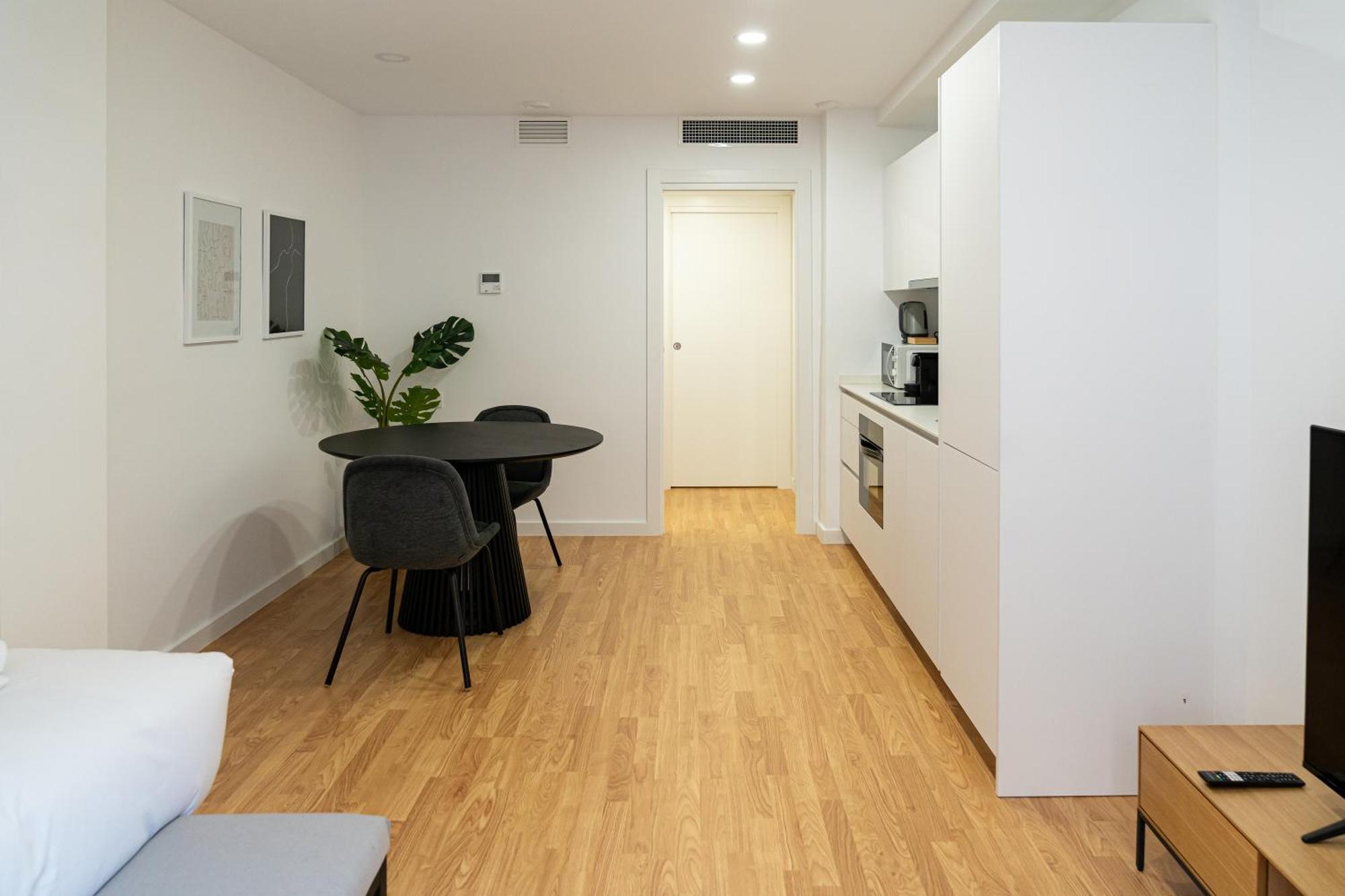 Stay U-Nique Apartments Albeniz Bcn L'Hospitalet de Llobregat Luaran gambar