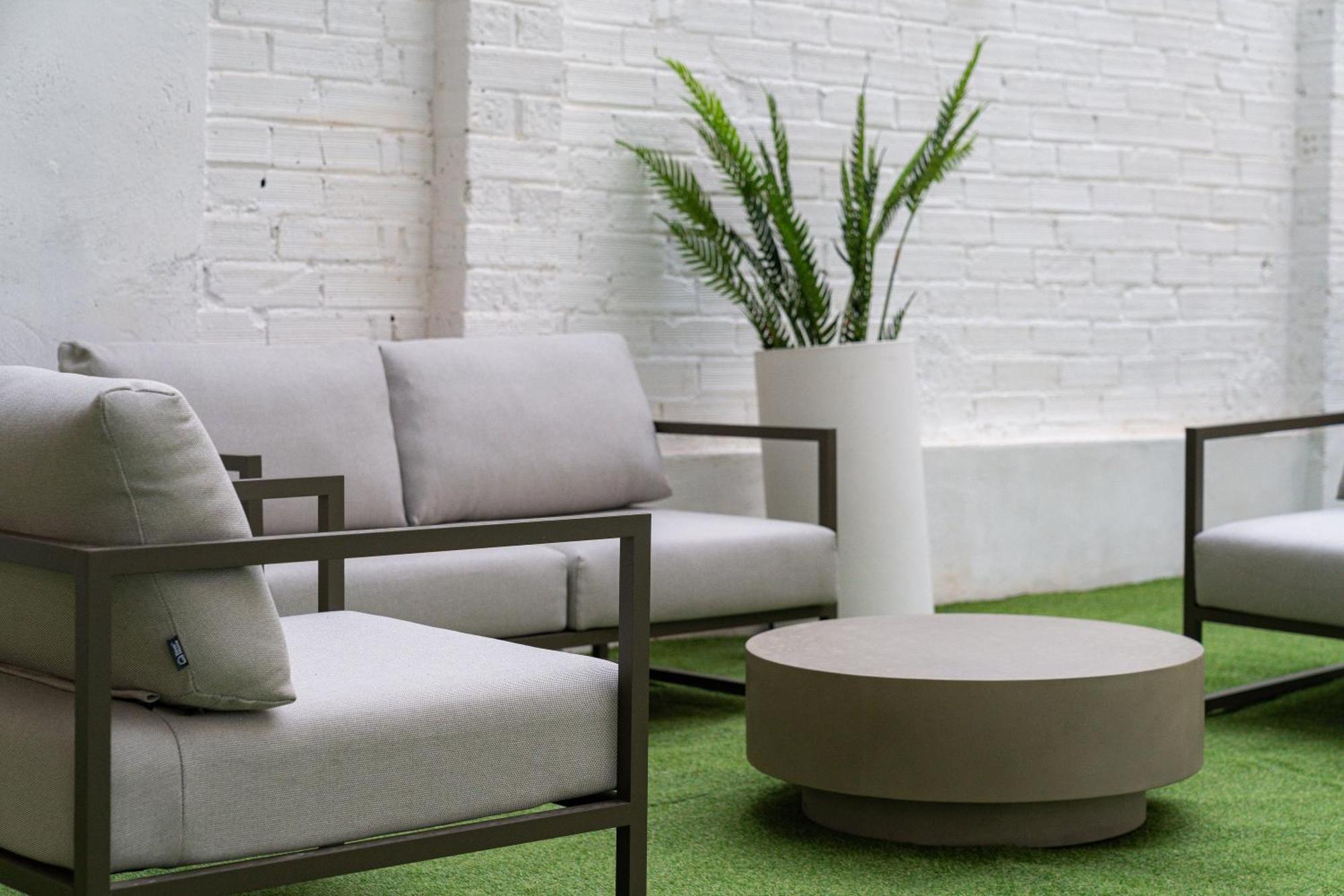 Stay U-Nique Apartments Albeniz Bcn L'Hospitalet de Llobregat Luaran gambar