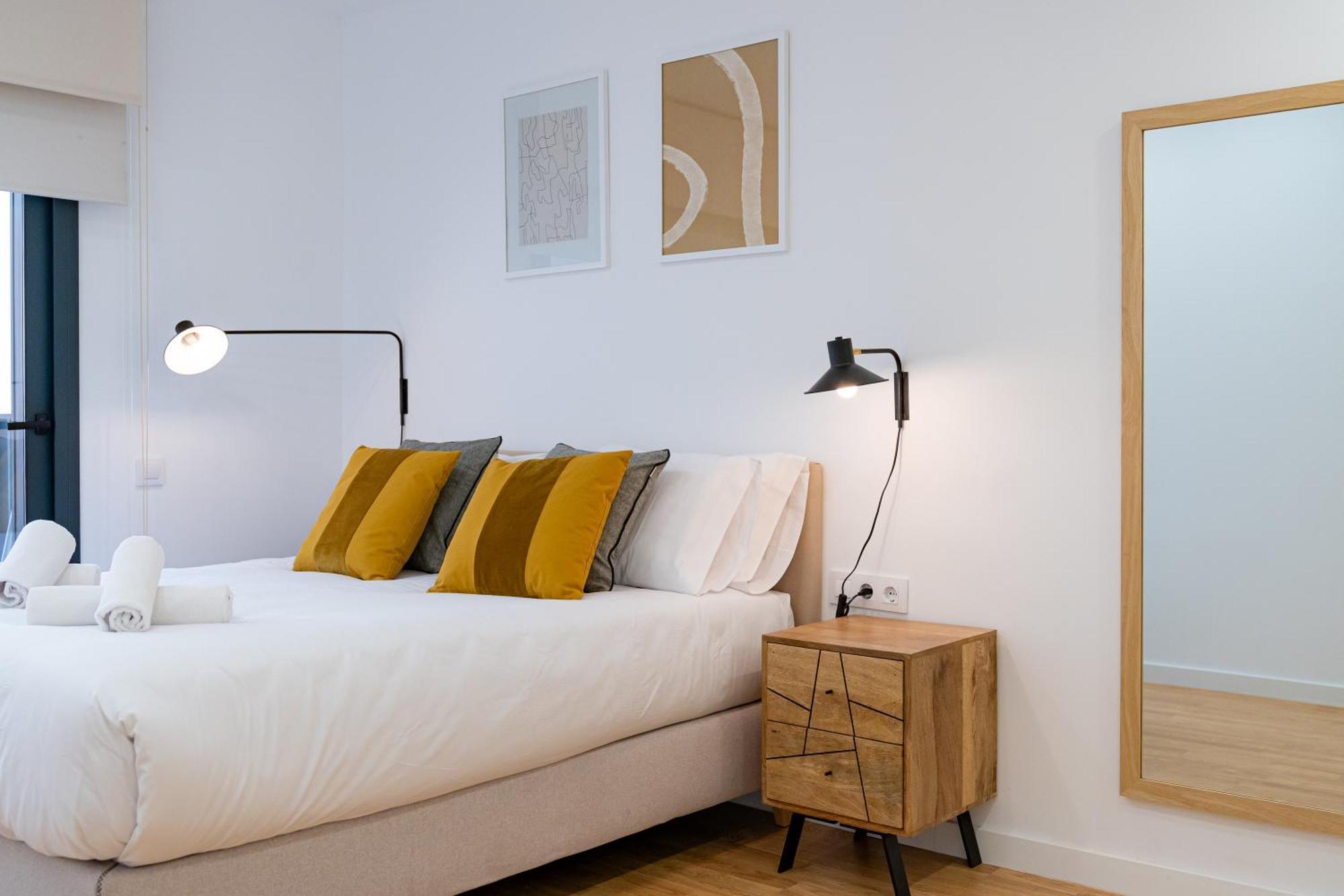 Stay U-Nique Apartments Albeniz Bcn L'Hospitalet de Llobregat Luaran gambar