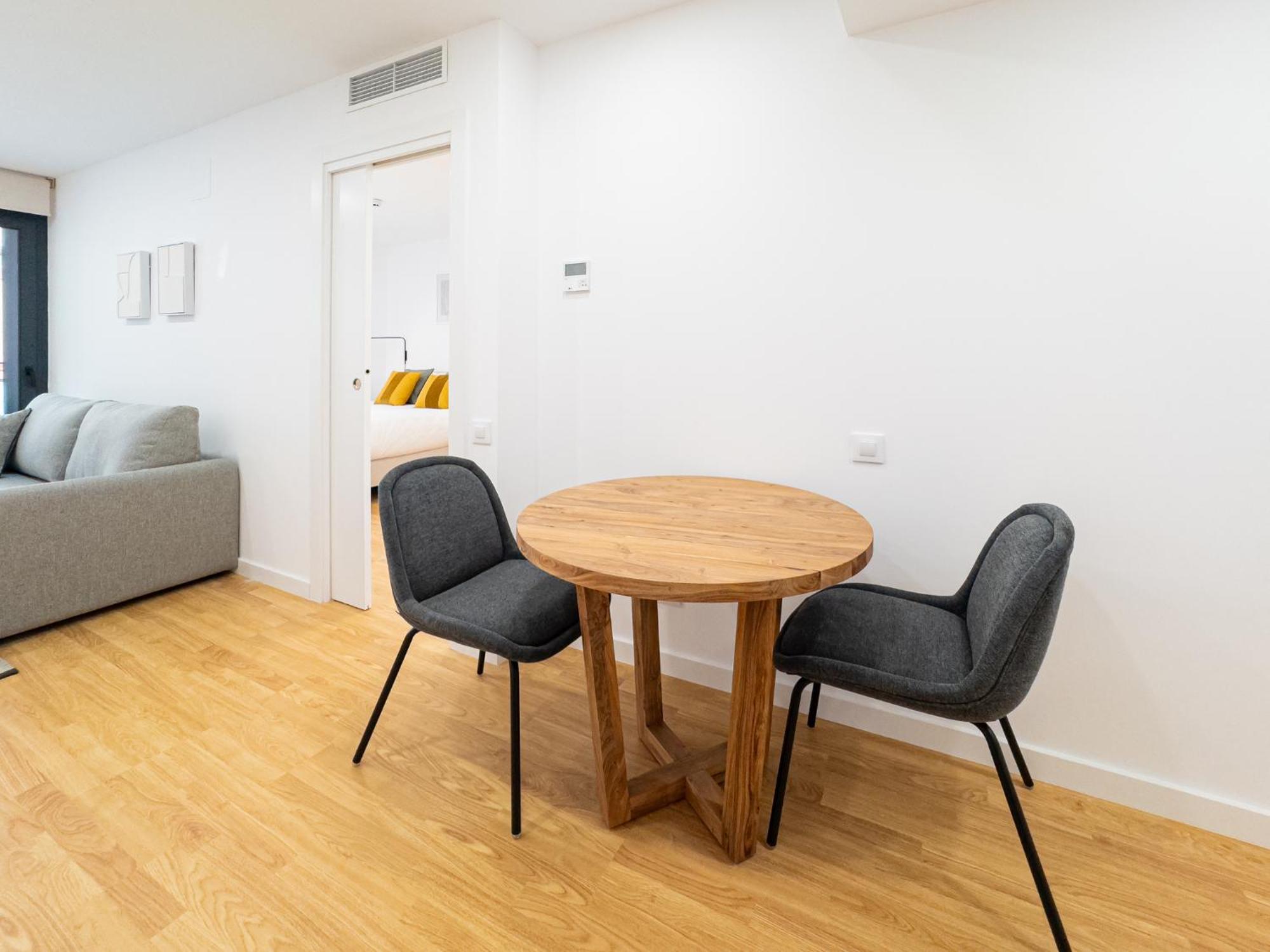 Stay U-Nique Apartments Albeniz Bcn L'Hospitalet de Llobregat Luaran gambar
