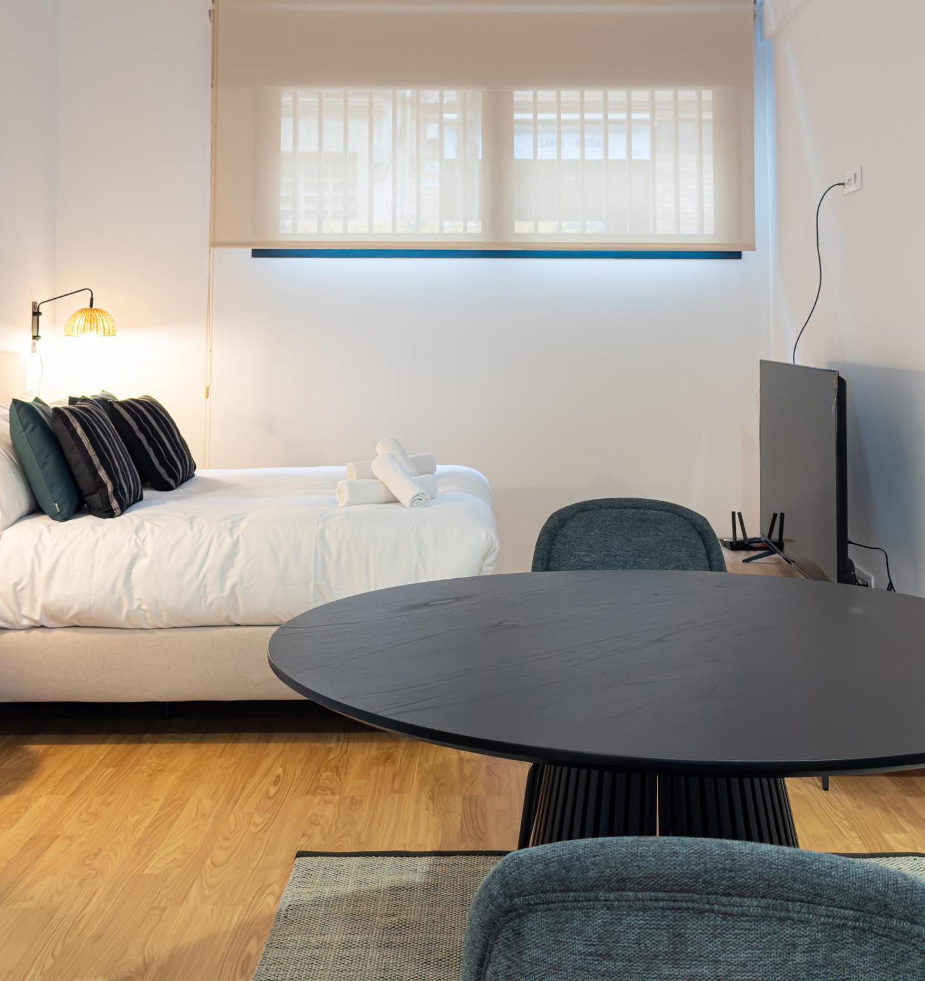 Stay U-Nique Apartments Albeniz Bcn L'Hospitalet de Llobregat Luaran gambar