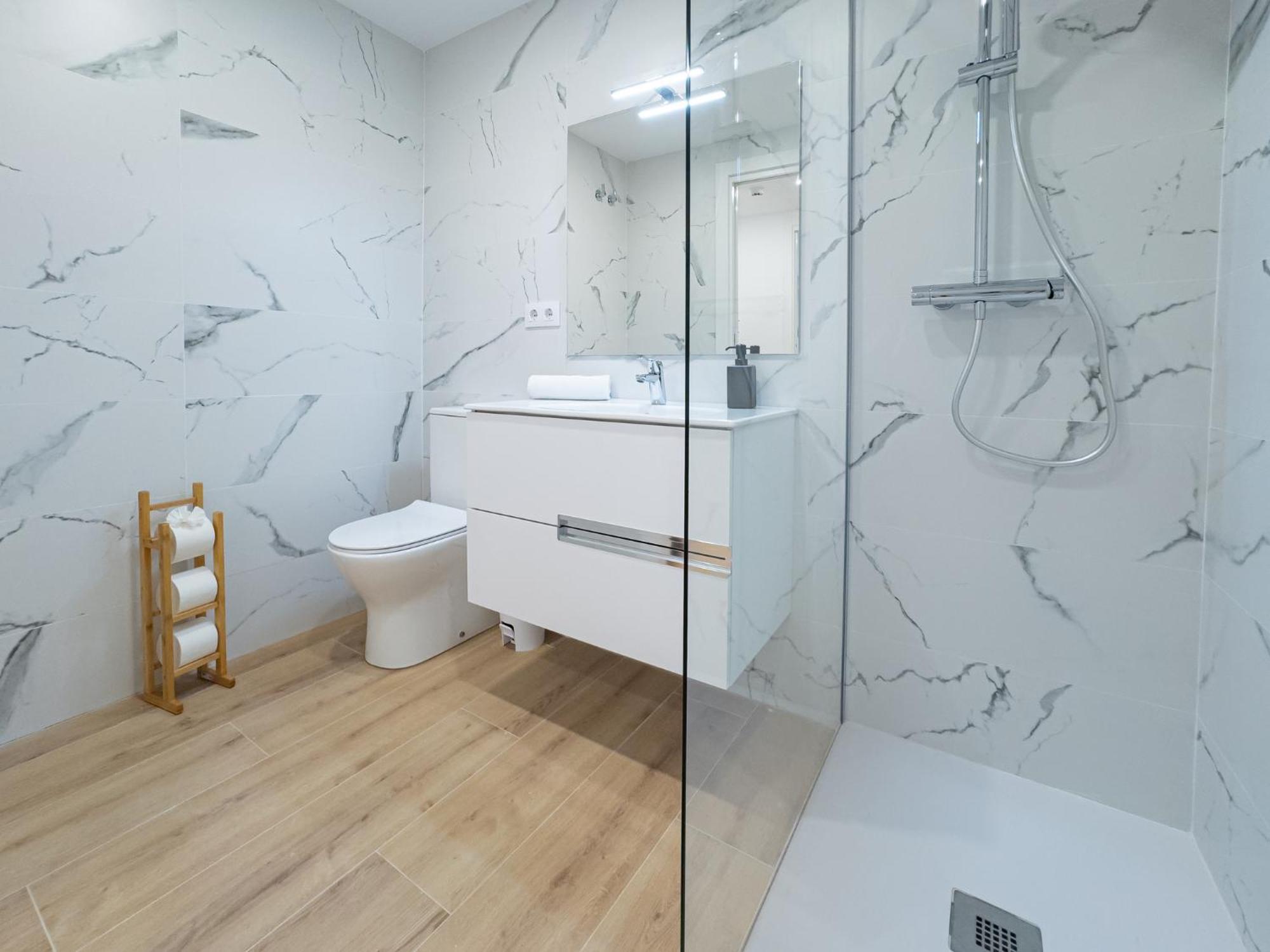 Stay U-Nique Apartments Albeniz Bcn L'Hospitalet de Llobregat Luaran gambar