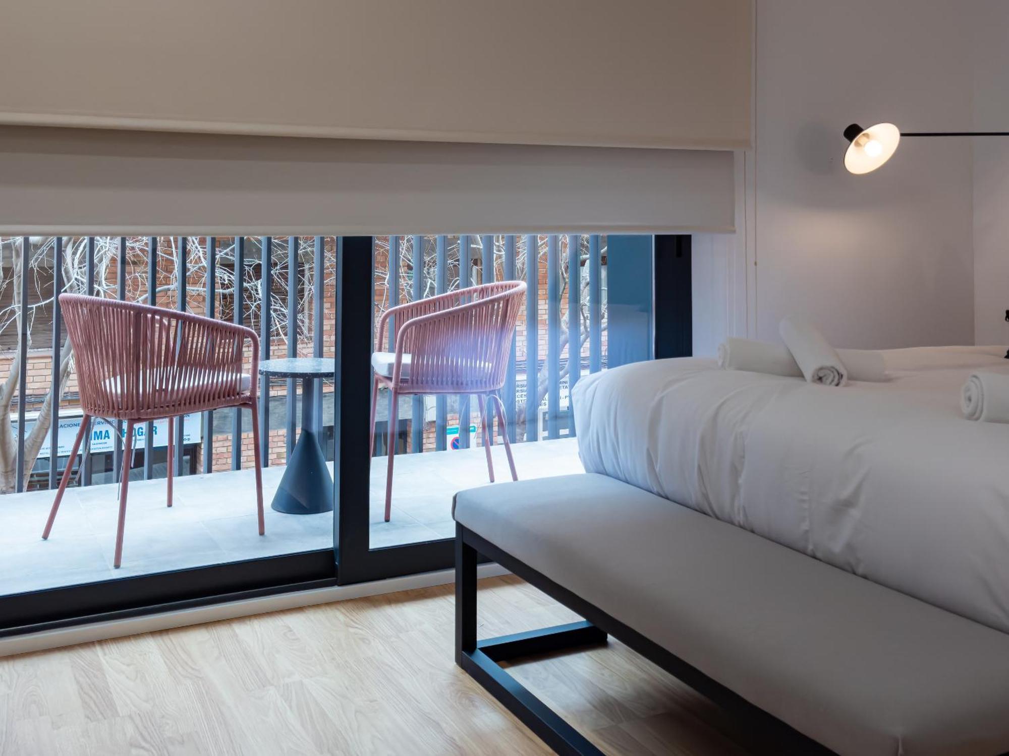 Stay U-Nique Apartments Albeniz Bcn L'Hospitalet de Llobregat Luaran gambar