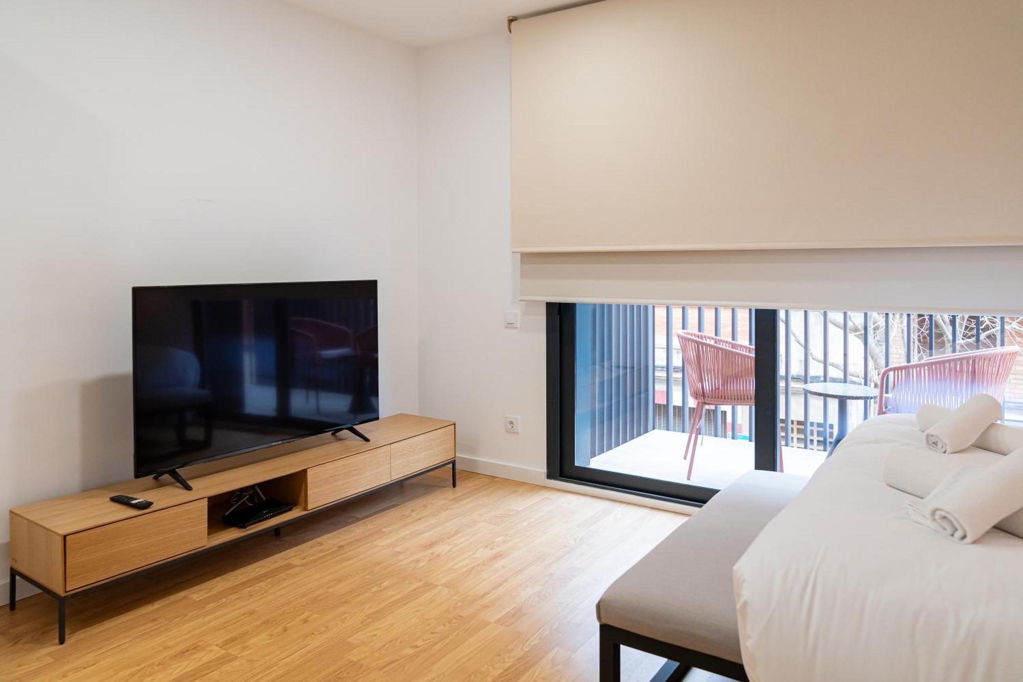 Stay U-Nique Apartments Albeniz Bcn L'Hospitalet de Llobregat Luaran gambar