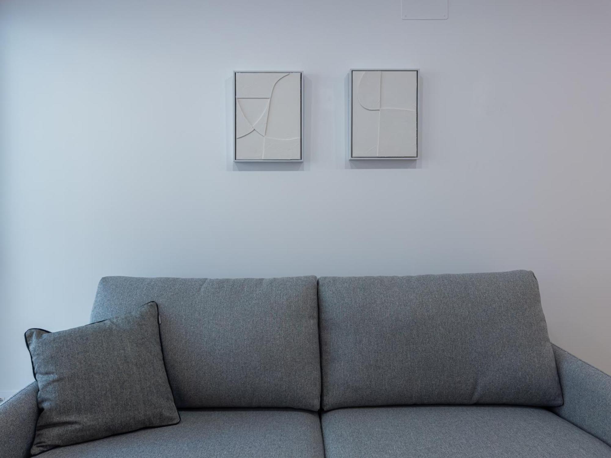 Stay U-Nique Apartments Albeniz Bcn L'Hospitalet de Llobregat Luaran gambar