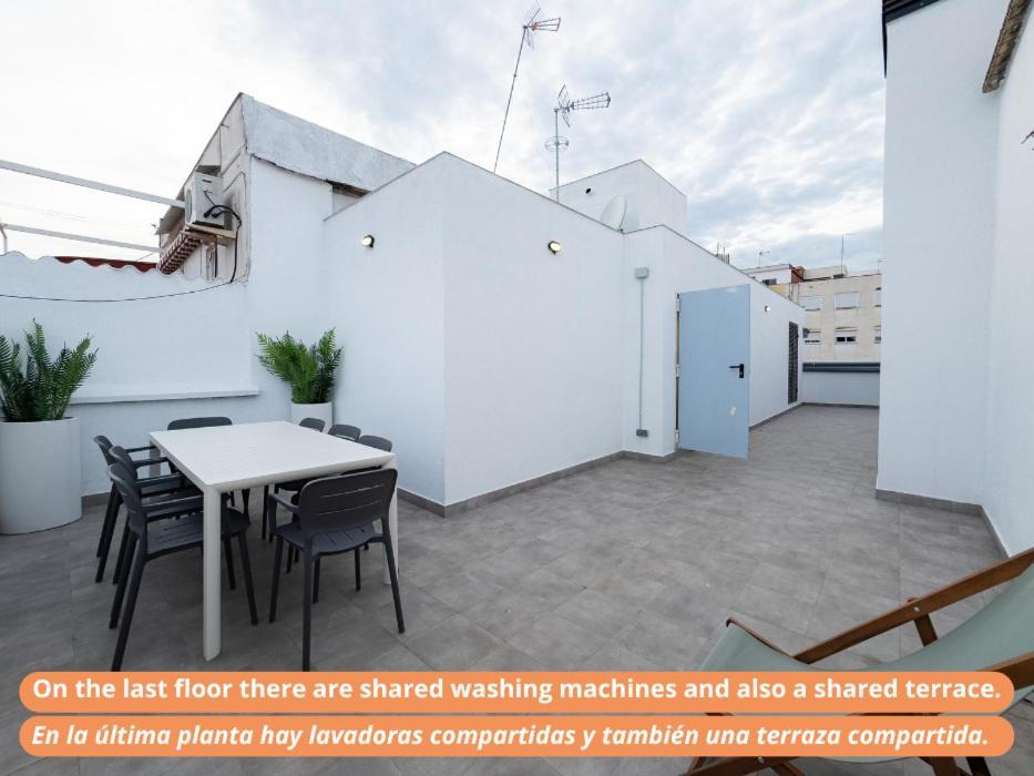 Stay U-Nique Apartments Albeniz Bcn L'Hospitalet de Llobregat Luaran gambar