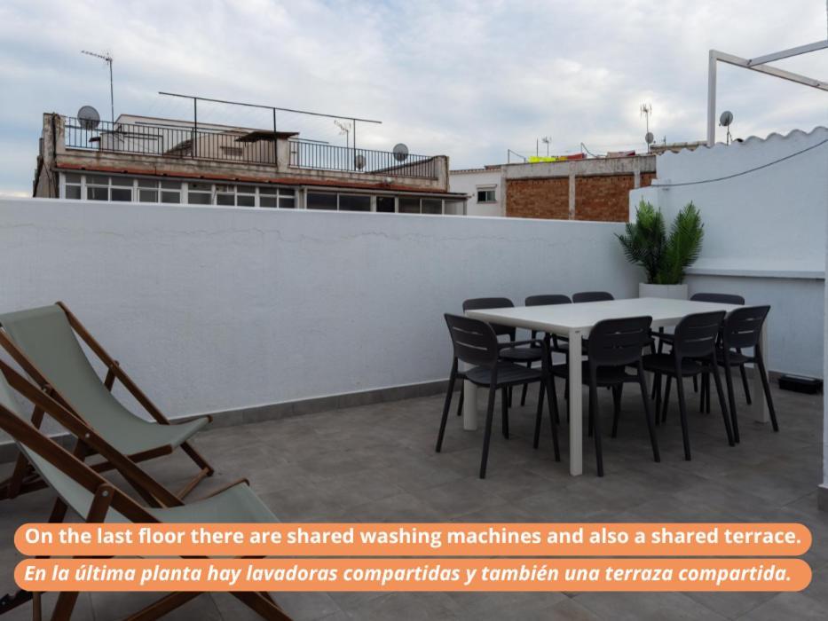 Stay U-Nique Apartments Albeniz Bcn L'Hospitalet de Llobregat Luaran gambar